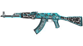 Frontside Misty image