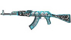 Frontside Misty image