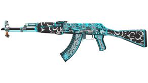 Frontside Misty image