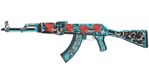 Frontside Misty image