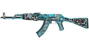 Frontside Misty image