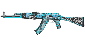 Frontside Misty image