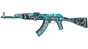 Frontside Misty image