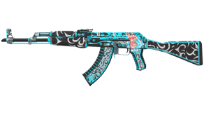 Frontside Misty image