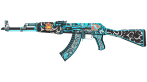 Frontside Misty image