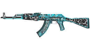 Frontside Misty image