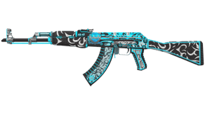 Frontside Misty image