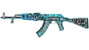 Frontside Misty image