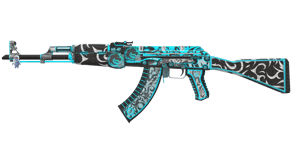 Frontside Misty image