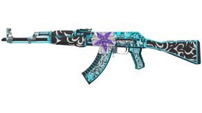 Frontside Misty image