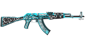 Frontside Misty image