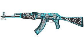 Frontside Misty image