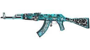 Frontside Misty image