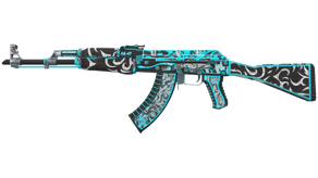 Frontside Misty image