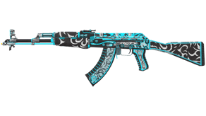 Frontside Misty image