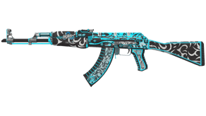 Frontside Misty image