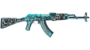 Frontside Misty image