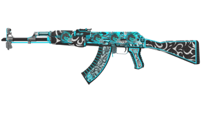 Frontside Misty image