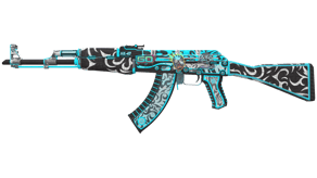 Frontside Misty image