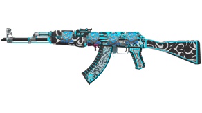 Frontside Misty image