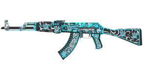 Frontside Misty image