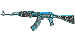 Frontside Misty image