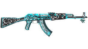 Frontside Misty image