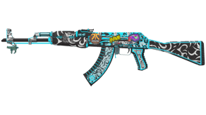 Frontside Misty image