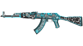 Frontside Misty image