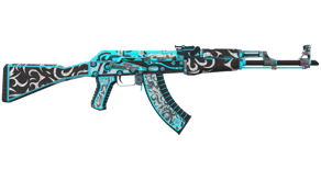 Frontside Misty image