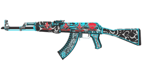 Frontside Misty image