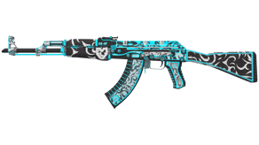 Frontside Misty image