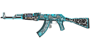 Frontside Misty image