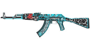 Frontside Misty image