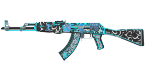 Frontside Misty image