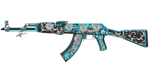 Frontside Misty image