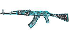 Frontside Misty image