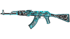 Frontside Misty image