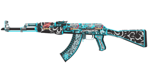 Frontside Misty image