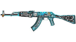 Frontside Misty image