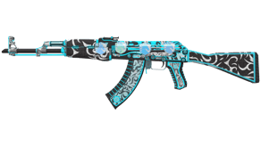 Frontside Misty image