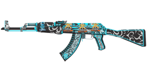 Frontside Misty image