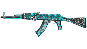 Frontside Misty image