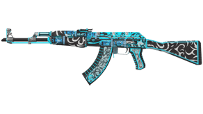 Frontside Misty image