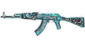 Frontside Misty image