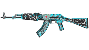 Frontside Misty image