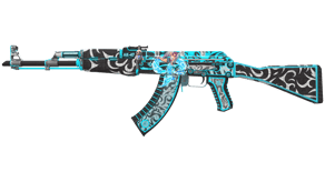 Frontside Misty image