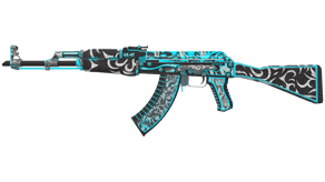 Frontside Misty image