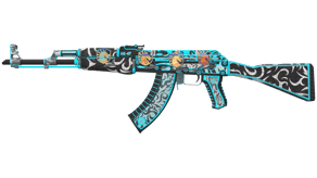 Frontside Misty image