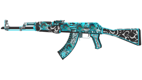 Frontside Misty image